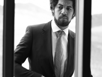 DANGER MOUSE - LAUNCHES 30TH CENTURY RECORDS