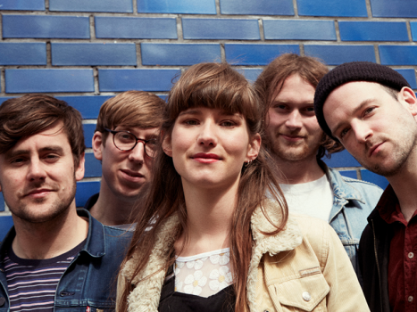 NIGHT FLOWERS - unveil woozy video for new single 'Sleep' - taken from new 7