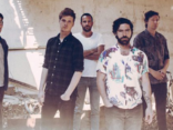 ALBUM REVIEW: FOALS - "WHAT WENT DOWN"