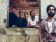 FOALS - unveil video for new single 'GIVE IT ALL'