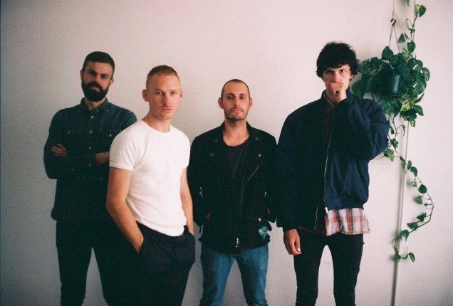 GOLD CLASS - Announce UK Release of Album It's You on felte in November + Share Video for "Life As A Gun" 