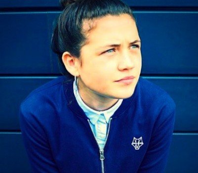 Katie Mac