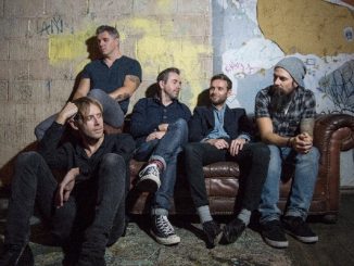 NO DEVOTION - release new video for 'Addition' from upcoming LP. Permanence