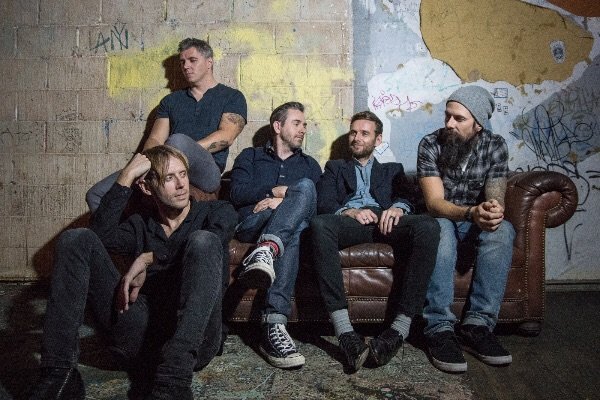 NO DEVOTION - release new video for 'Addition' from upcoming LP. Permanence 