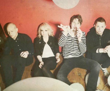Track of the Day: Grassfight - 'Please Don't Tell' 