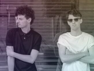 PERTINI - work with SXSW Film Award winner on stunning debut video 97 PERTINI - work with SXSW Film Award winner on stunning debut video