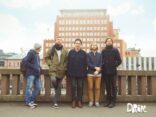 DRÅPE - SHARE NEW VIDEO & SONG 'PIE IN THE SKY'