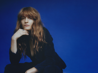 WIN: Tickets to see FLORENCE + THE MACHINE at SSE ARENA, Belfast Weds 9th September 2015