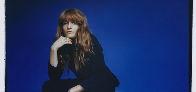 WIN: Tickets to see FLORENCE + THE MACHINE at SSE ARENA, Belfast Weds 9th September 2015 