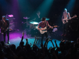 INTERVIEW: CIRCA WAVES MAKE A SPLASH IN LA – Part I 1