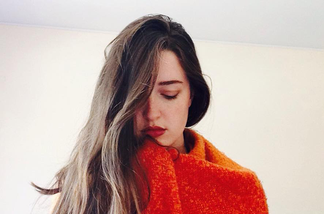 TRACK OF THE DAY: NIAMH CROWTHER - 'Little by Little' - Listen 
