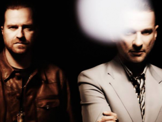 DAVE GAHAN & SOULSAVERS announce 'Angels & Ghosts' - 23rd October 2015