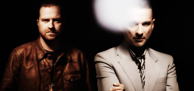 DAVE GAHAN & SOULSAVERS announce 'Angels & Ghosts' - 23rd October 2015 