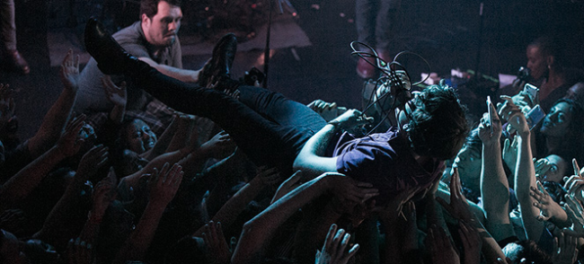 INTERVIEW: CIRCA WAVES MAKE A SPLASH IN LA - Part 2 1