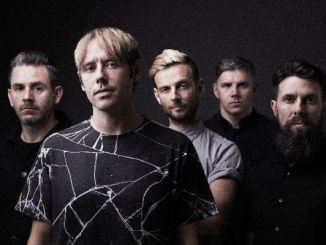 NO DEVOTION - announce UK shows to celebrate the release of debut album 'Permanence'