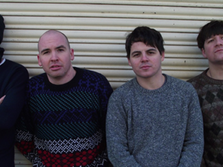 ORPHAN BOY - Announce third single from their acclaimed third album 94 ORPHAN BOY -  Announce third single from their acclaimed third album