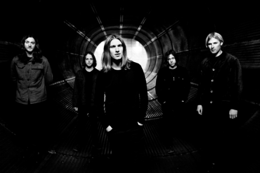 TRACK OF THE DAY: BROKEN HANDS - 'WHO SENT YOU' - Listen 