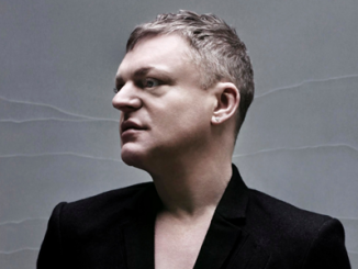 Exclusive! ANDY BELL - 30 years of ERASURE and his next solo projects