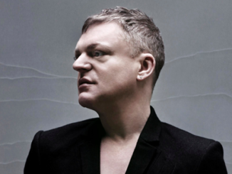 Exclusive! ANDY BELL - 30 years of ERASURE and his next solo projects 82 Exclusive! ANDY BELL - 30 years of ERASURE and his next solo projects