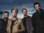 KODALINE - Announce WATERFRONT, BELFAST Show on 9 DECEMBER