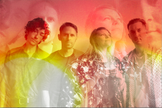 Listen to 'Blue and Yellow Light' the new track from THE DUKE SPIRIT 