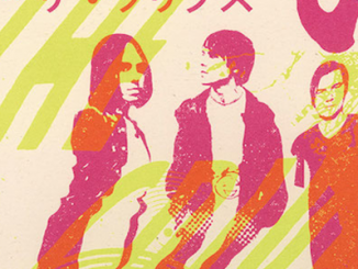 THE CRIBS - Announce Details of New Single 'Summer of Chances'