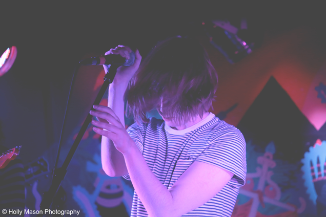 LIVE REVIEW: THE VRYLL SOCIETY - TELFORDS WAREHOUSE, CHESTER 1