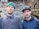 TRACK OF THE DAY: SLEAFORD MODS - Tarantula Deadly Cargo Remix