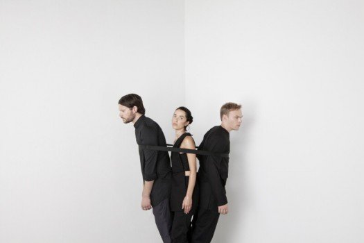 KATE BOY - ANNOUNCE DEBUT ALBUM 'ONE'  & HEADLINE SHOW AT OSLO ON THE 2ND DECEMBER 