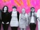 JOANNA GRUESOME - on tour in September see dates
