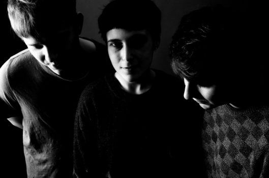 FLOWERS - Play Headline Show on 18 September at The Lexington in London 