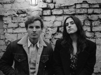 TRACK OF THE DAY: LEWIS & LEIGH - ‘Heart Don’t Want’