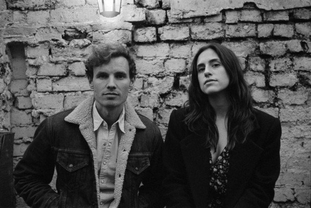 TRACK OF THE DAY: LEWIS & LEIGH - ‘Heart Don’t Want’ 