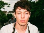 TRACK OF THE DAY: BARNS COURTNEY - GLITTER and GOLD 2