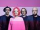 GARBAGE - TO RELEASE SPECIAL 20TH ANNIVERSARY EDITION OF SELF-TITLED DEBUT ALBUM