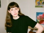FRANKIE COSMOS - DEBUTS NEW SINGLE "SAND" - listen