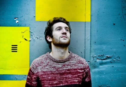 TRACK OF THE DAY: BROKEN BACK - HAPPIEST MAN ON EARTH (Video) 