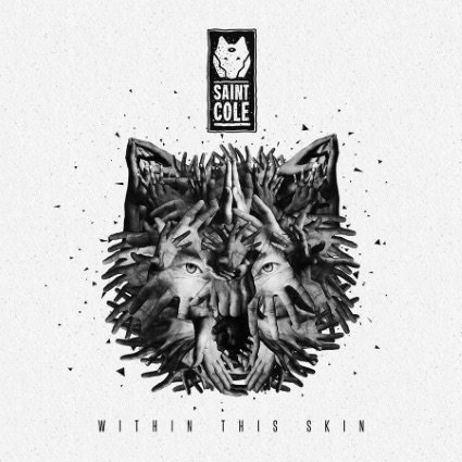 SAINT COLE - to release 'Within This Skin' in October - listen 