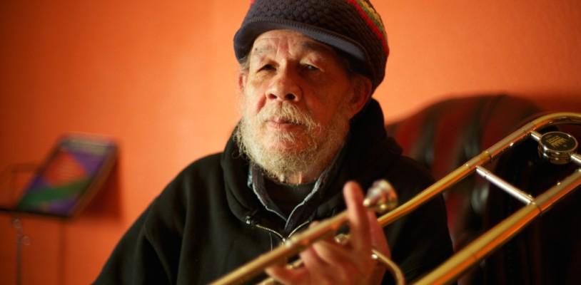 JERRY DALMERS issues press statement re: death of legendary Jamaican trombonist RICO RODRIGUEZ 