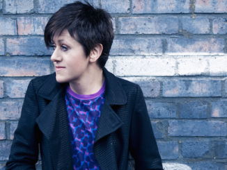 TRACEY THORN - announces 'SOLO: Songs And Collaborations 1982-2015', 23rd October