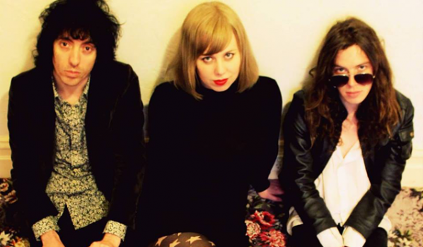 THE SUNDAY REEDS - unveil new video for 'PRETTY PEOPLE' - Watch 