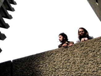 TRACK OF THE DAY: HUNCK - 'I'll Wait' 83 TRACK OF THE DAY: HUNCK - 'I'll Wait'