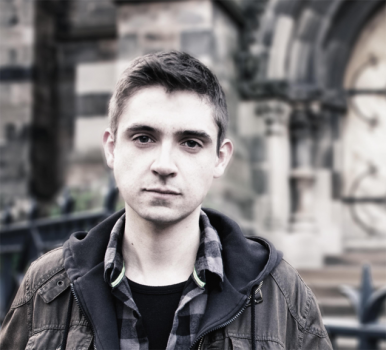 Young Scottish songwriter C DUNCAN nominated for 2015 Mercury Prize. 