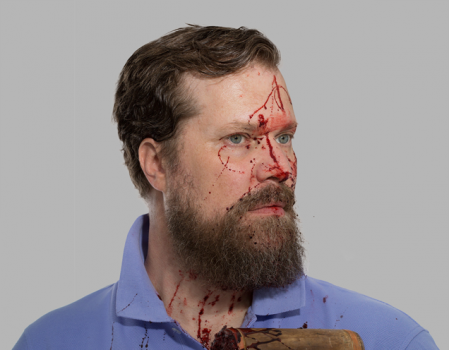 ALBUM REVIEW: JOHN GRANT - GREY TICKLES, BLACK PRESSURE 