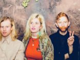 SAINTSENECA - ANNOUNCE NEW ALBUM 'SUCH THINGS' - Listen to track