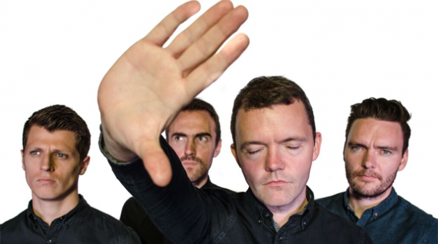 TRACK OF THE DAY: THE SLOW READERS CLUB - 'Plant the Seed' - Listen 
