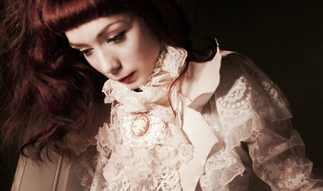 TRACK OF THE DAY: THE ANCHORESS - 'POPULAR' 