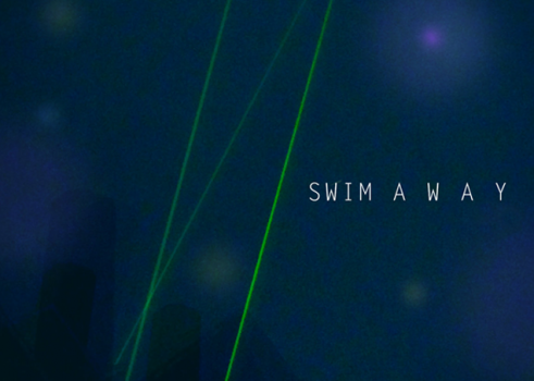 TRACK OF THE DAY: DEATH OF HI FI - Swim Away 