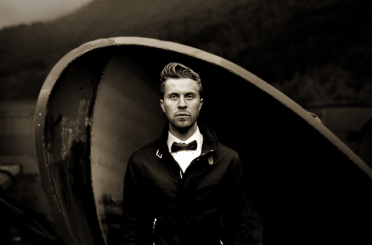 ALEKS GREY - releases debut EP 'Souls' - listen to track 