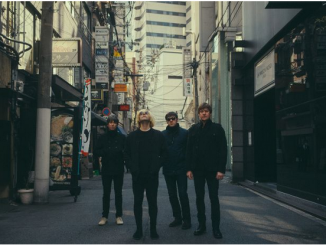 THE CHARLATANS - EXTEND 'MODERN NATURE' 2015 TOUR WITH WINTER DATES